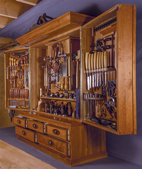 woodworking tool cabinet for sale